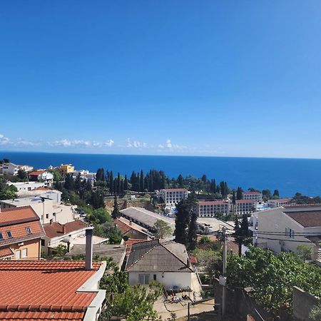 Adriatic Sea View Rooms Ούλτσιν Εξωτερικό φωτογραφία