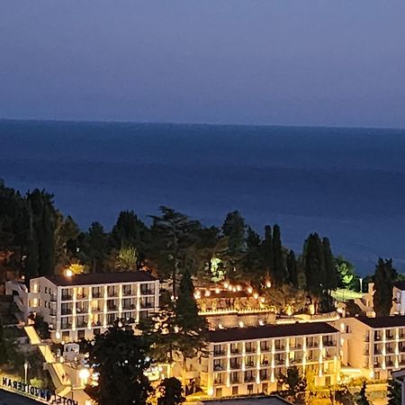 Adriatic Sea View Rooms Ούλτσιν Εξωτερικό φωτογραφία
