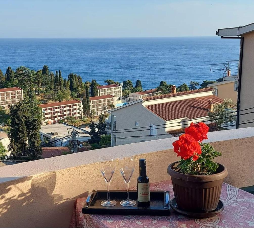 Adriatic Sea View Rooms Ούλτσιν Εξωτερικό φωτογραφία