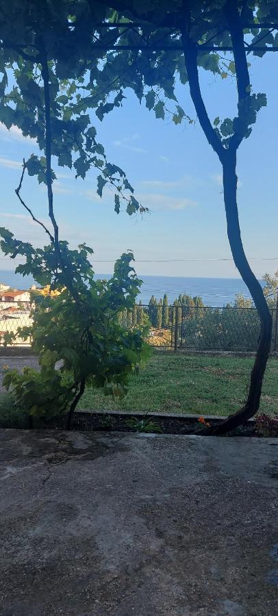 Adriatic Sea View Rooms Ούλτσιν Εξωτερικό φωτογραφία