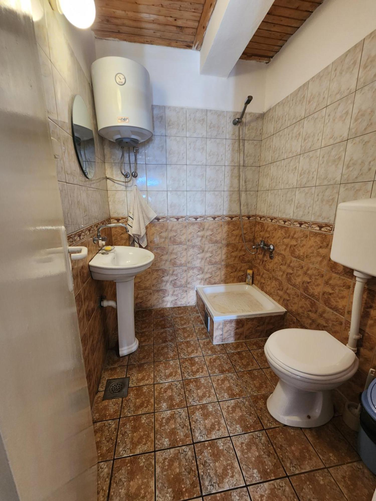 Adriatic Sea View Rooms Ούλτσιν Εξωτερικό φωτογραφία