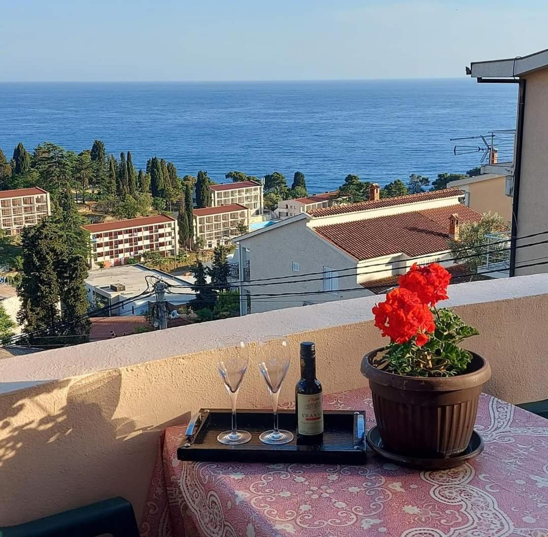 Adriatic Sea View Rooms Ούλτσιν Δωμάτιο φωτογραφία