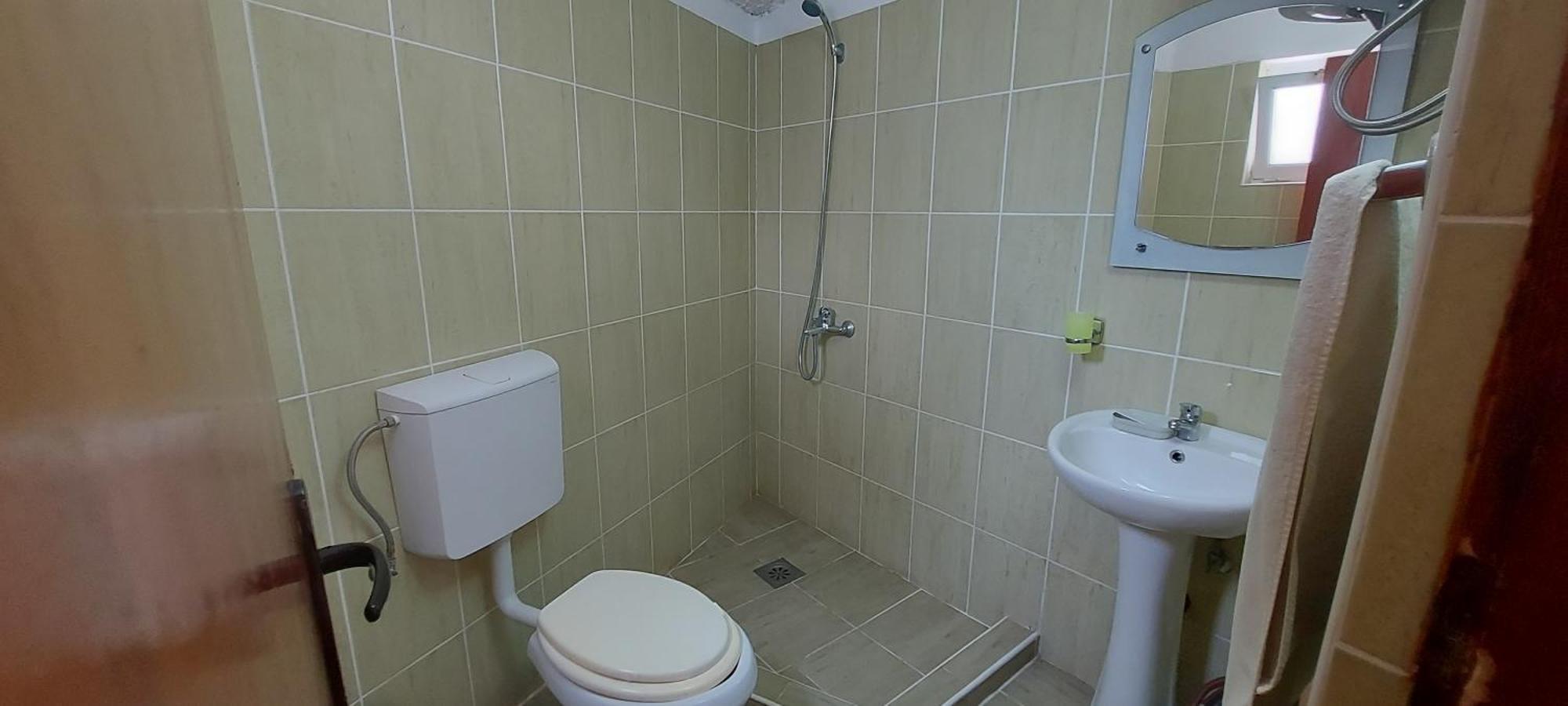 Adriatic Sea View Rooms Ούλτσιν Εξωτερικό φωτογραφία