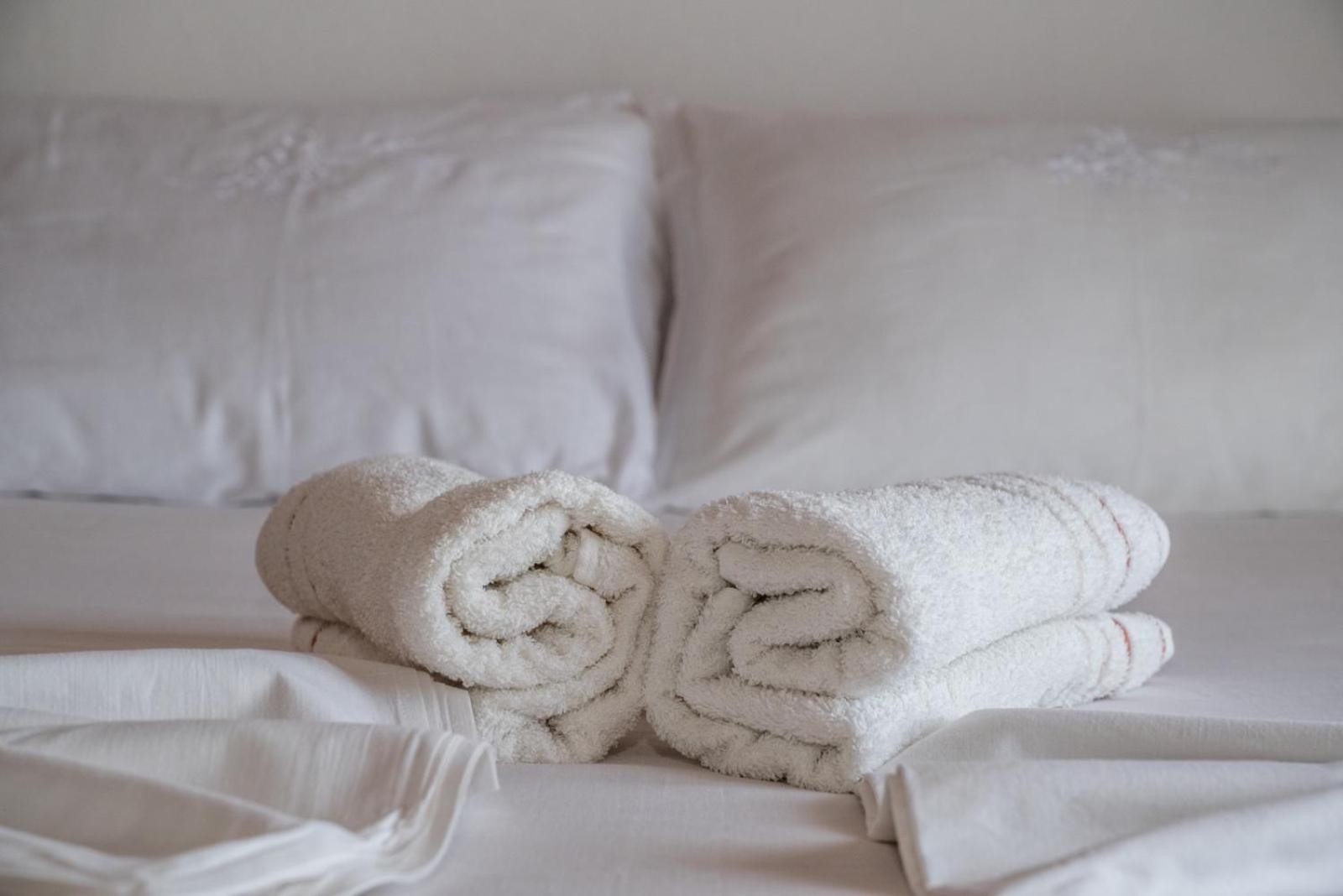 Adriatic Sea View Rooms Ούλτσιν Εξωτερικό φωτογραφία