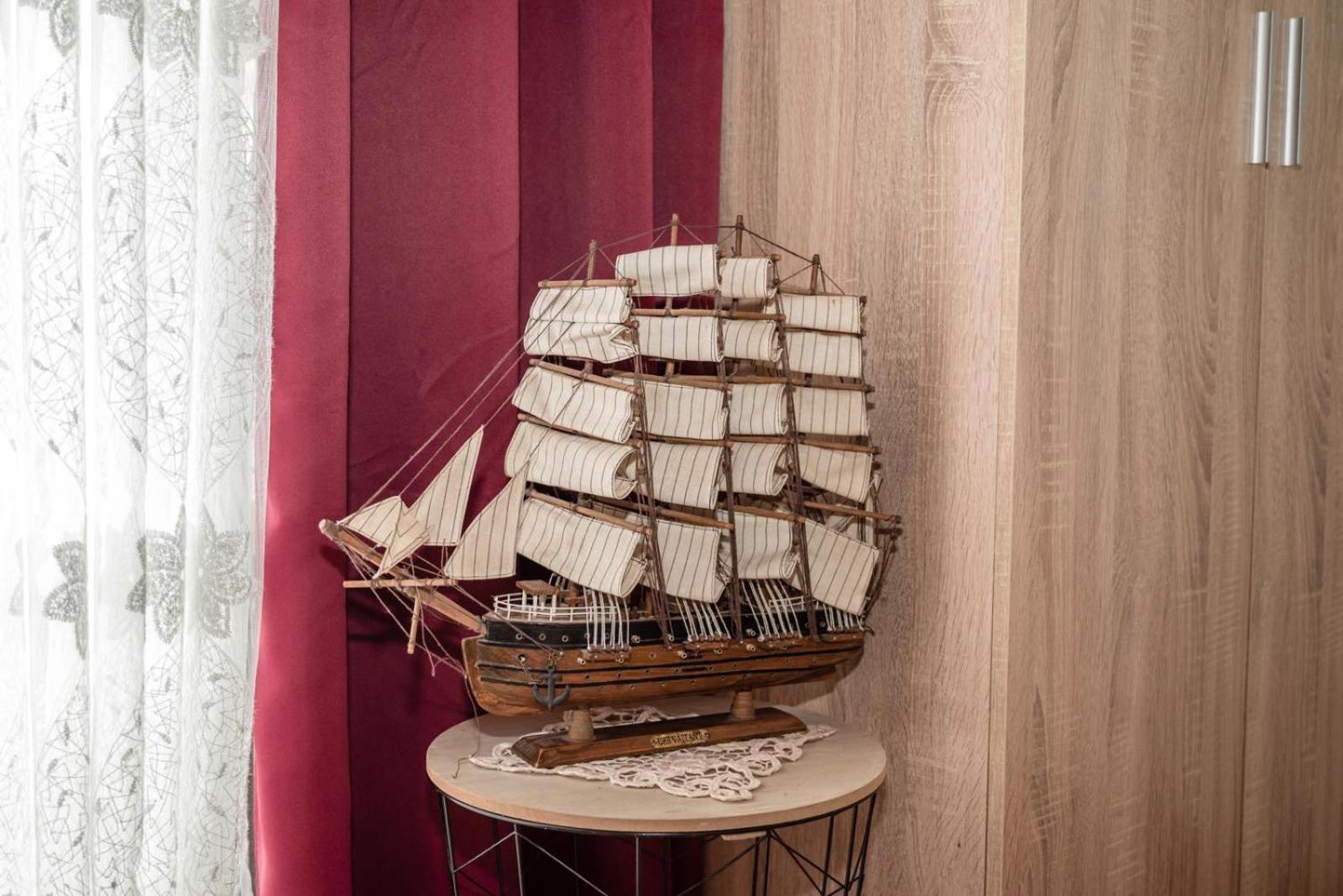 Adriatic Sea View Rooms Ούλτσιν Εξωτερικό φωτογραφία
