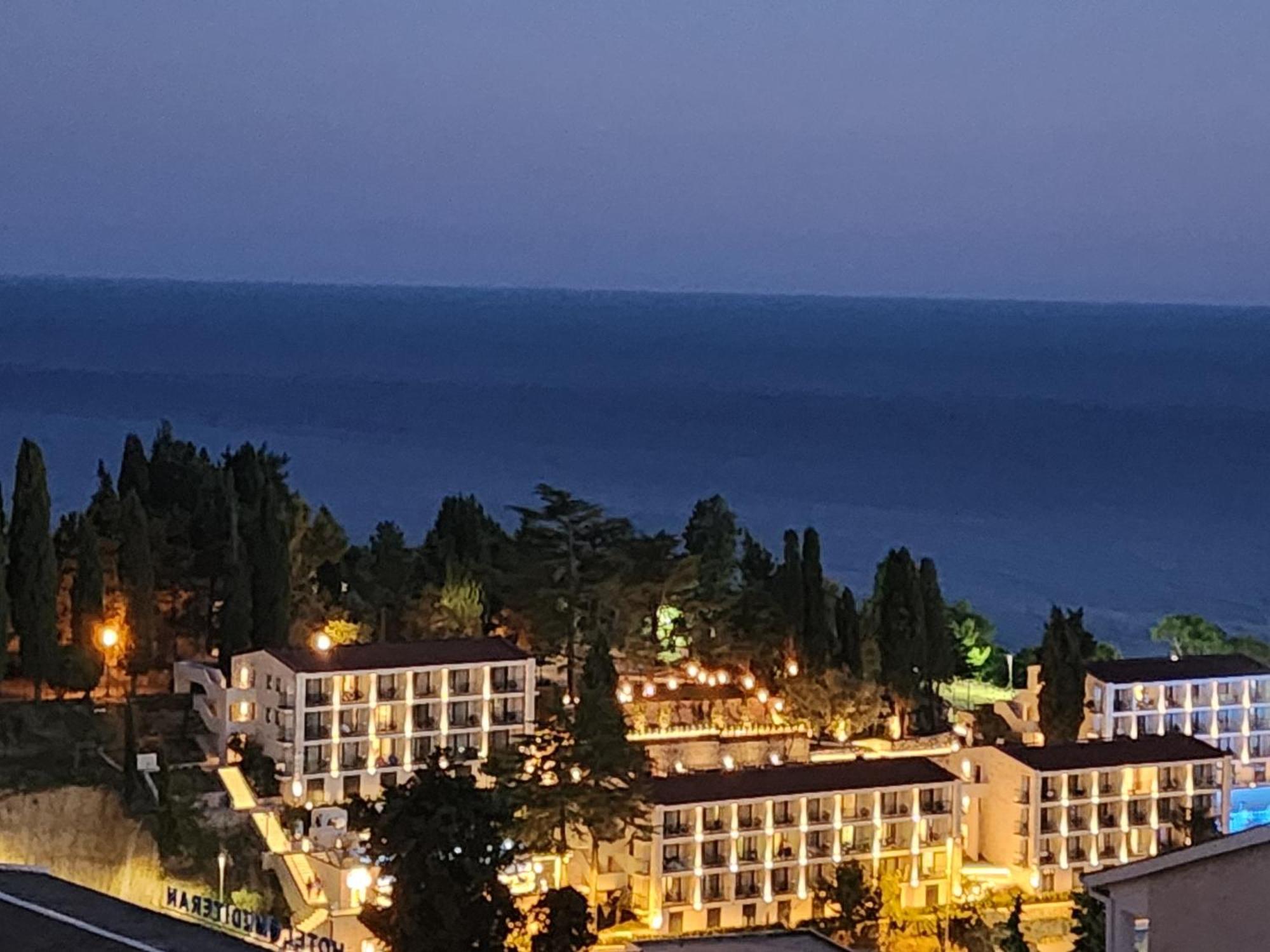 Adriatic Sea View Rooms Ούλτσιν Εξωτερικό φωτογραφία